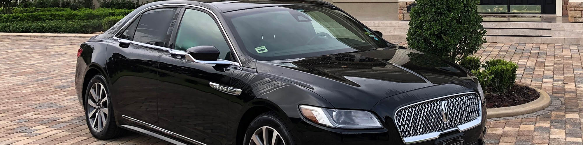 Attractive Sedan