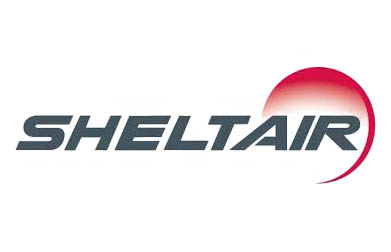 Sheltair Logo